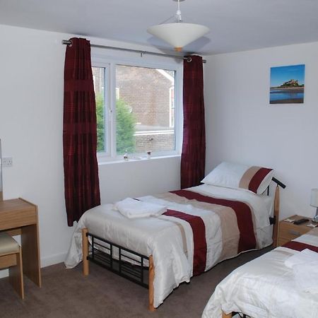 4T4 Bed And Breakfast Alnwick Camera foto