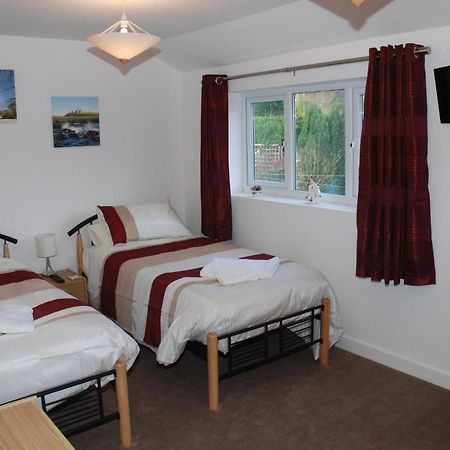 4T4 Bed And Breakfast Alnwick Camera foto