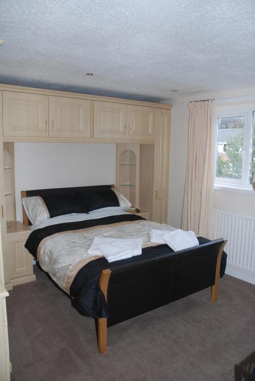 4T4 Bed And Breakfast Alnwick Camera foto