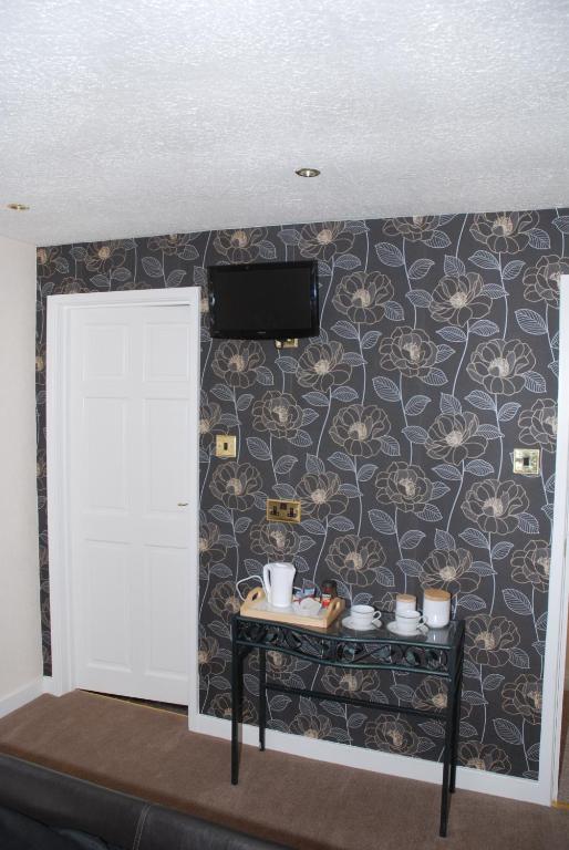 4T4 Bed And Breakfast Alnwick Camera foto