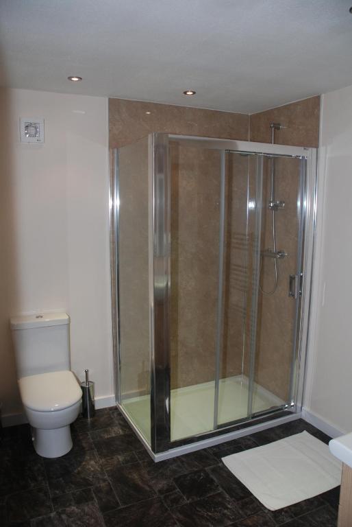 4T4 Bed And Breakfast Alnwick Camera foto