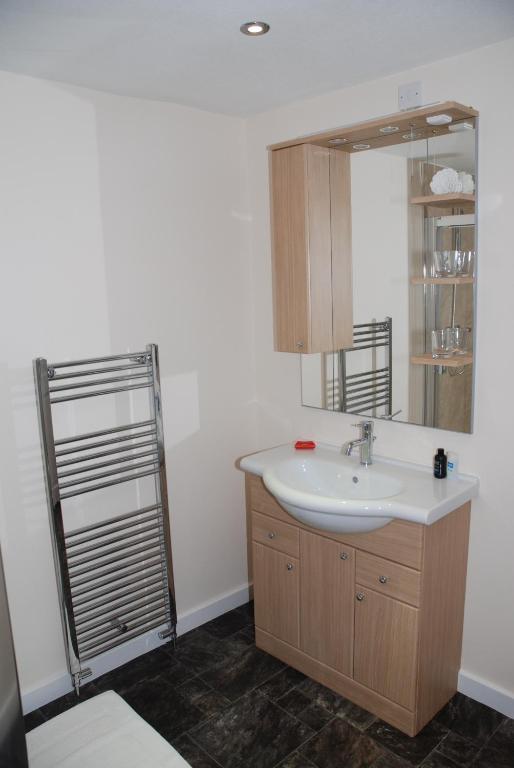 4T4 Bed And Breakfast Alnwick Camera foto