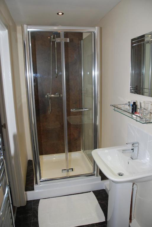 4T4 Bed And Breakfast Alnwick Camera foto