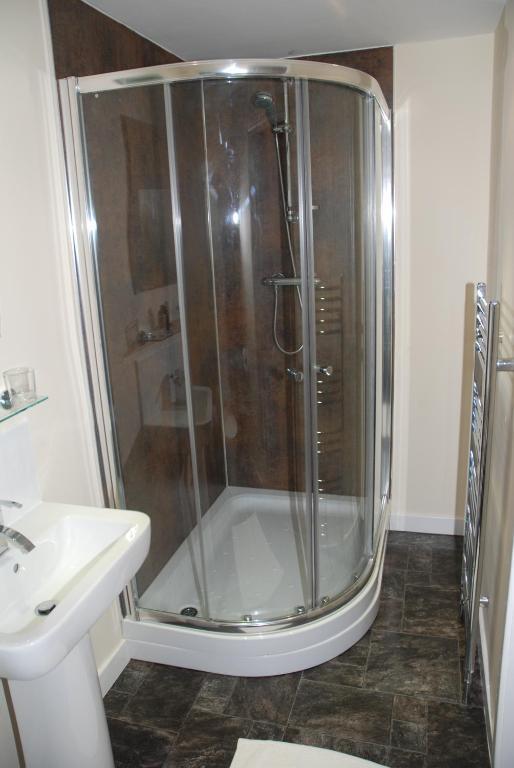 4T4 Bed And Breakfast Alnwick Camera foto