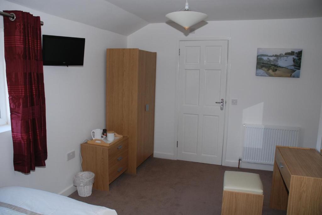 4T4 Bed And Breakfast Alnwick Camera foto