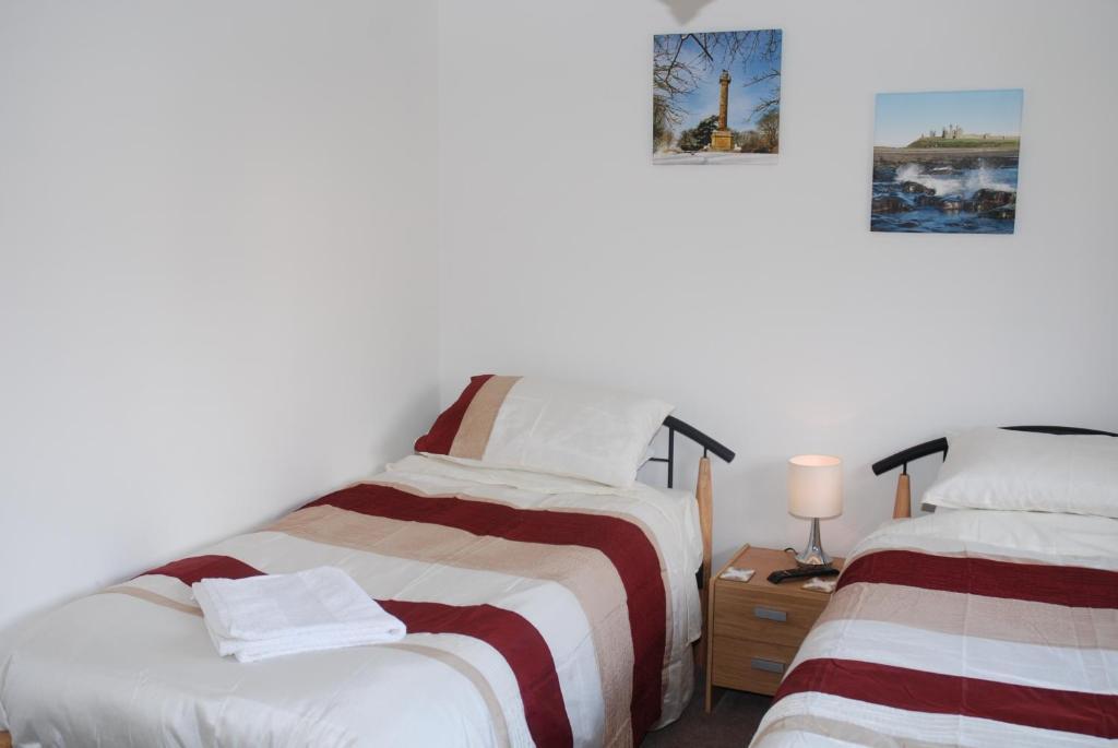 4T4 Bed And Breakfast Alnwick Camera foto