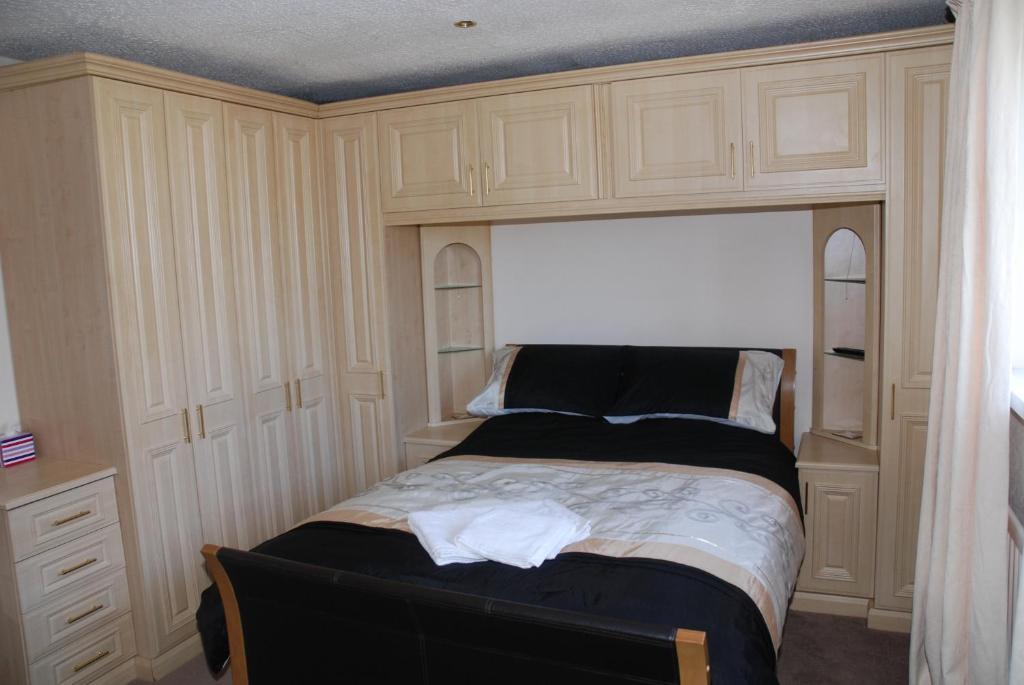 4T4 Bed And Breakfast Alnwick Camera foto
