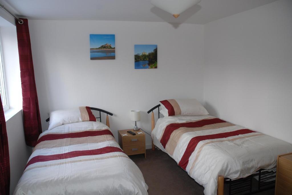 4T4 Bed And Breakfast Alnwick Camera foto